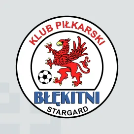 Kp blekitni stargard szczecinski